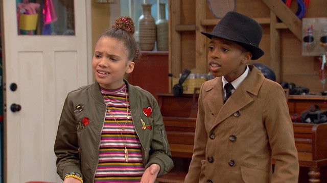 Still image for Cousins for Life season 1 episode 9: A Farewell to Arthur? Still image for Cousins for Life season 1 episode 9: A Farewell to Arthur?