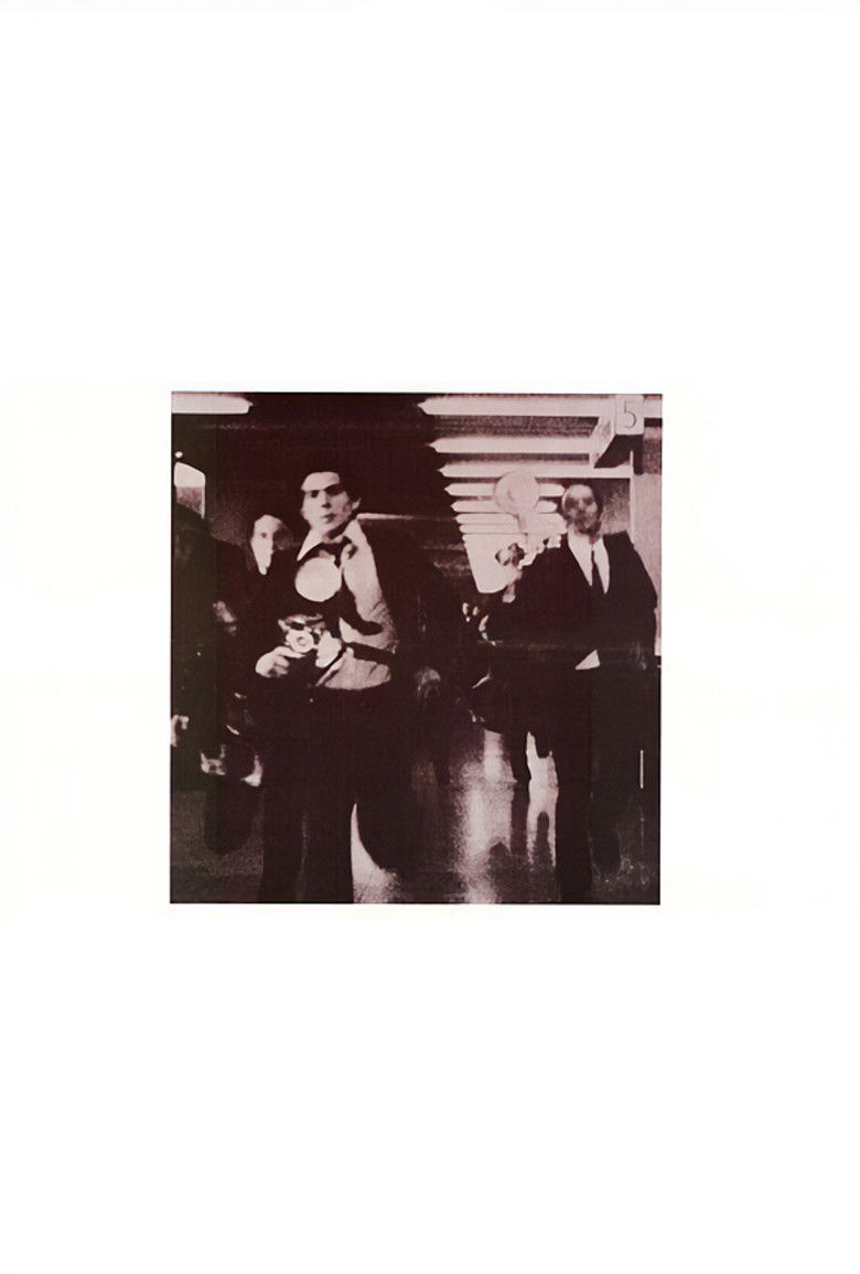 Imatge de Il caso Mattei