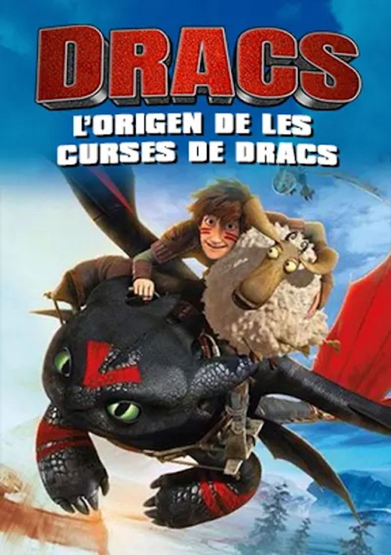 Imatge de L'origen de les curses de dracs