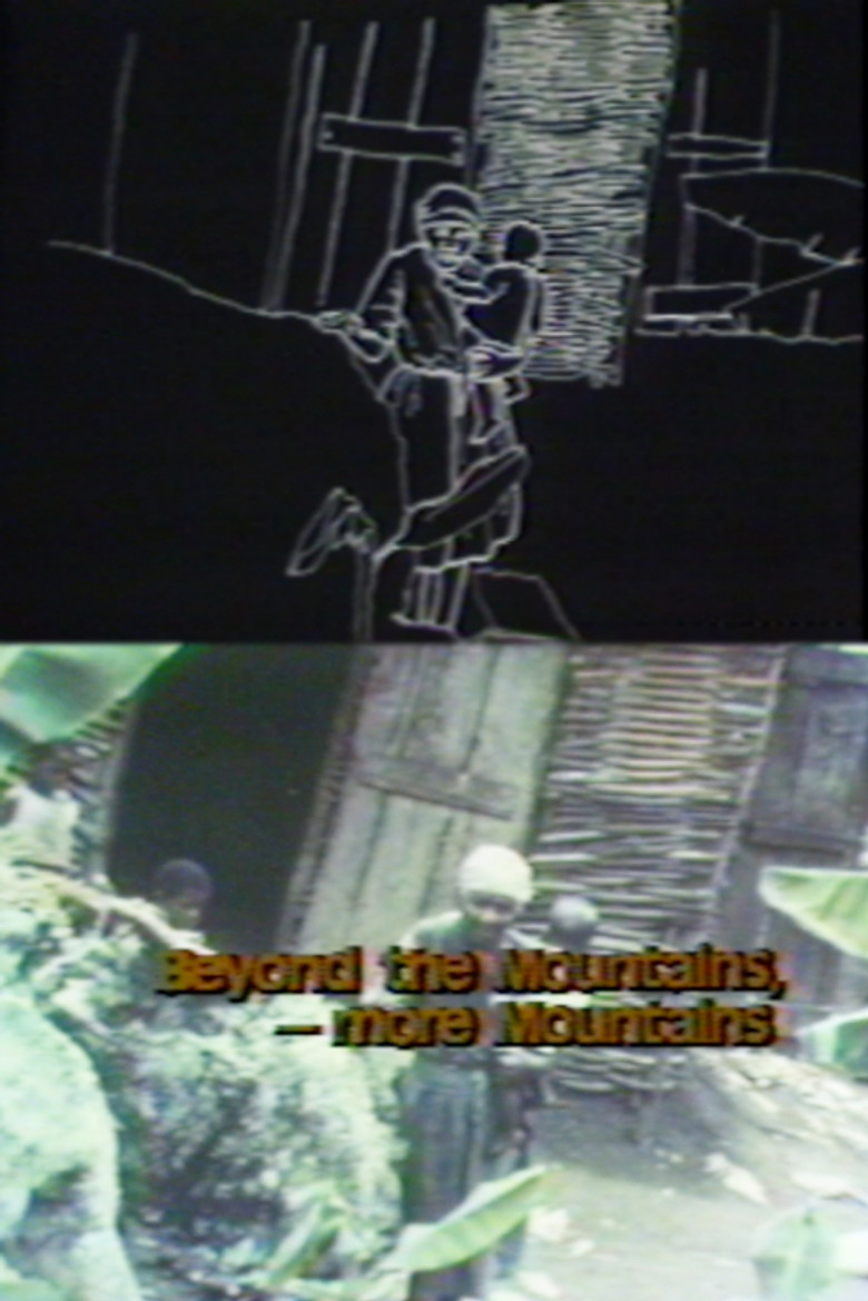 Imatge de Beyond the Mountains, More Mountains