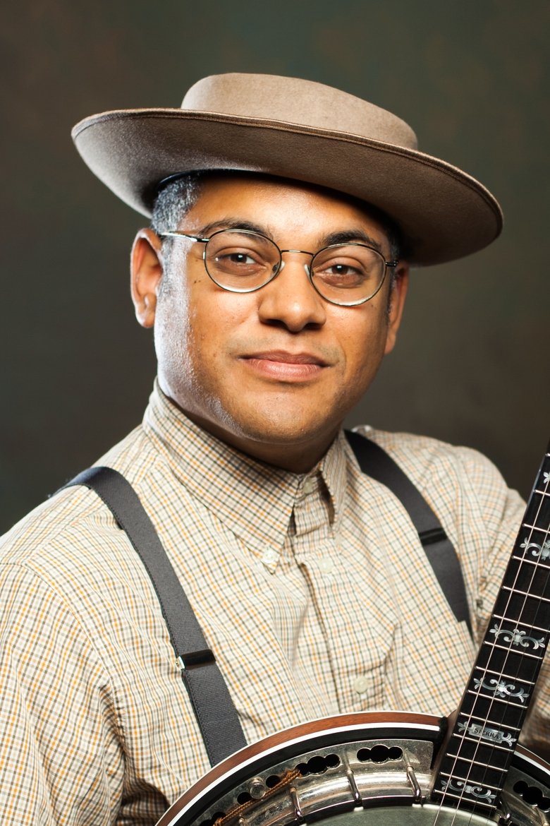 Ảnh Dom Flemons