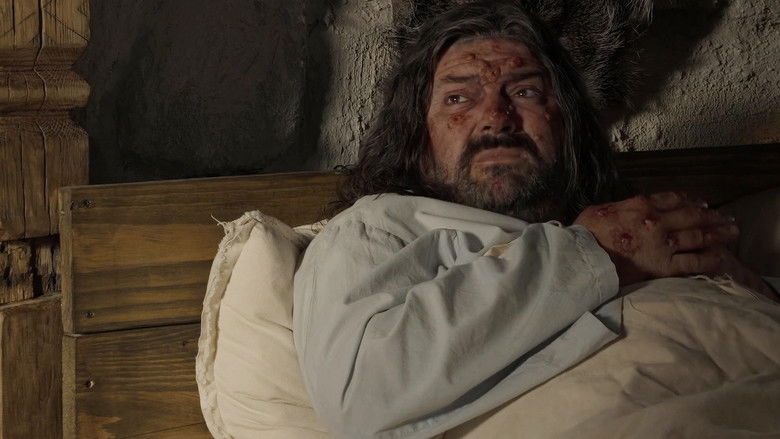 Still image for Mrkomir the First season 1 episode 3: Episode 3