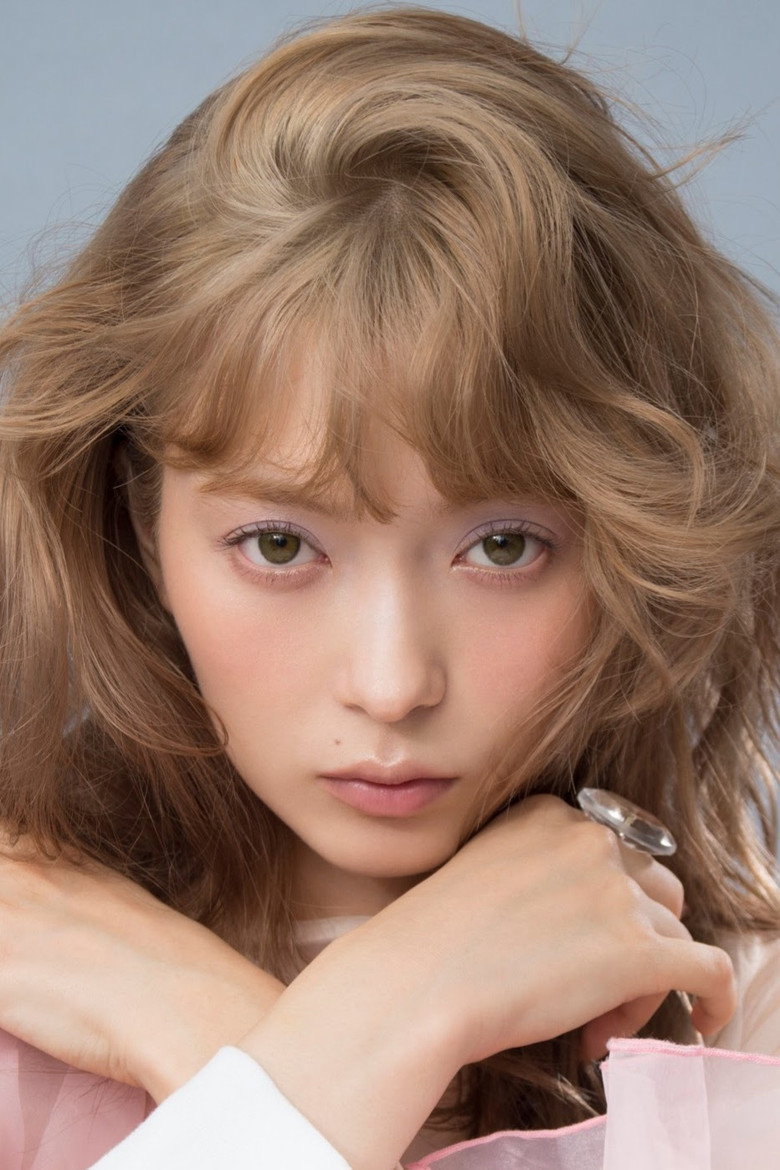 Alissa Yagi photo 4