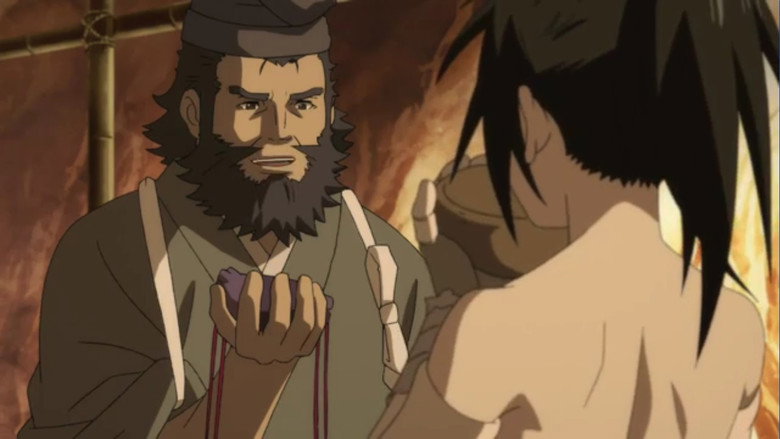 Still from Dororo - Season 1 Episode 17