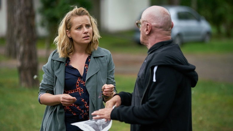 Still image for Komisarz Mama season 1 episode 2: Episode 2