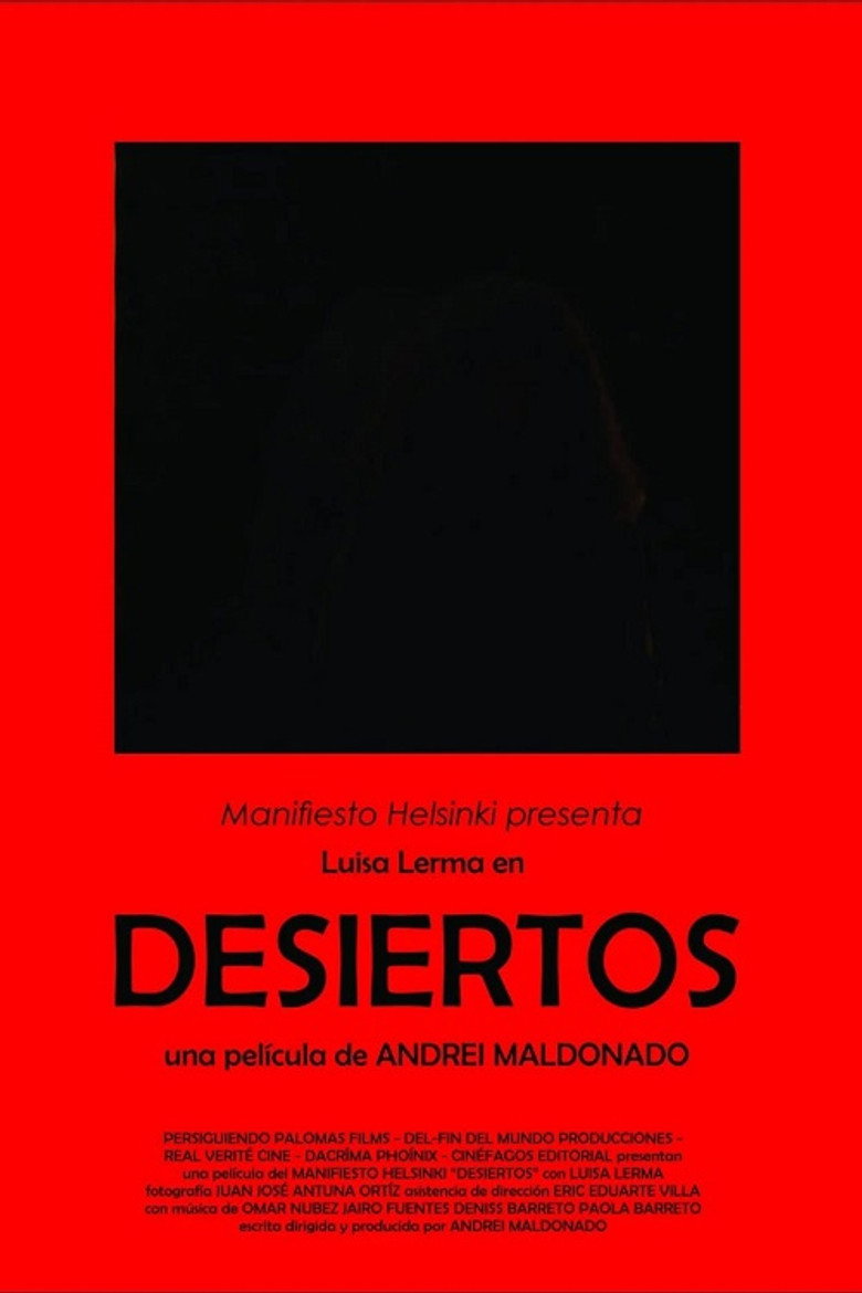 Desiertos