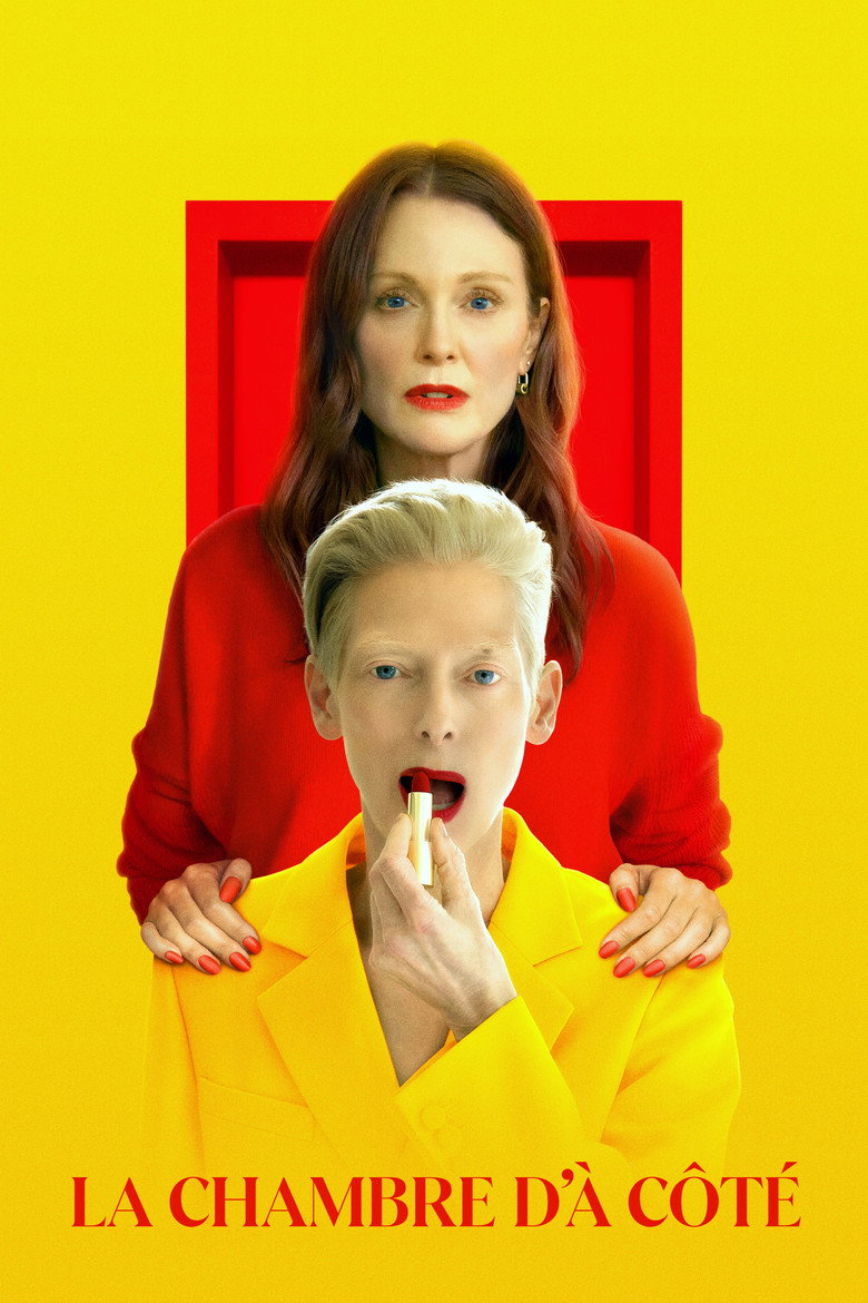 Póster la Película