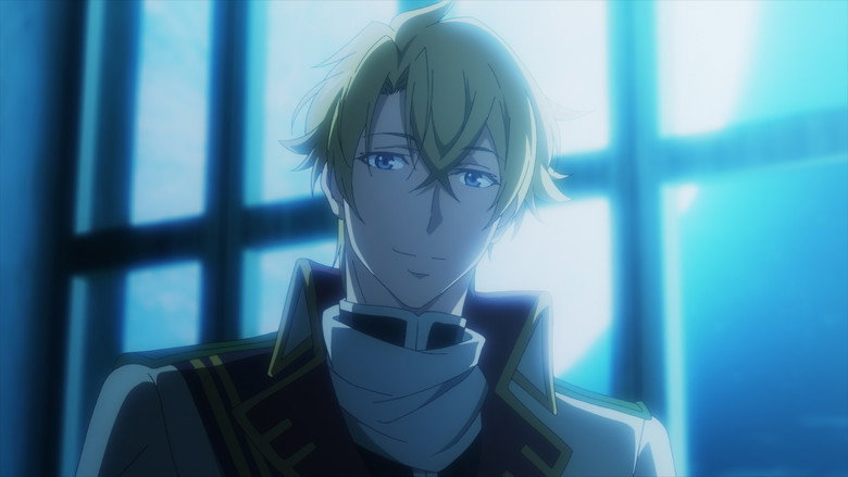 Seirei Gensouki Ep 10 Vostfr