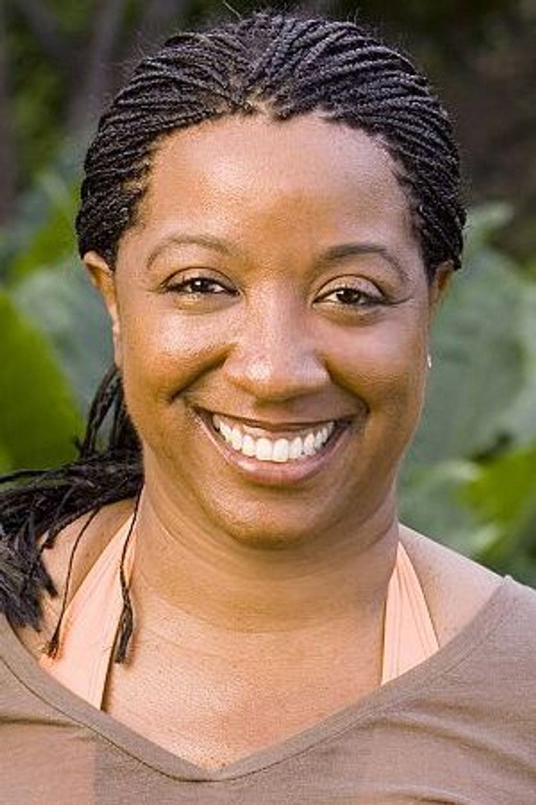 Cassandra Franklin portrait
