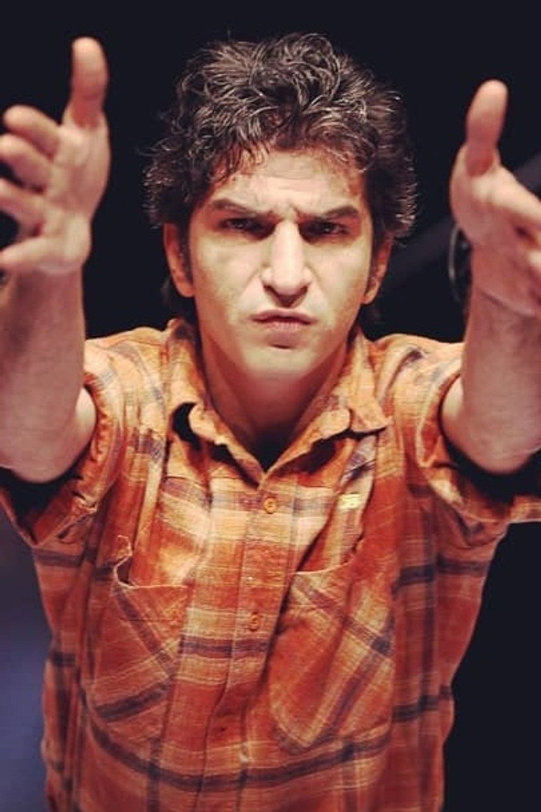 Mehdi Sabbaghi photo 2