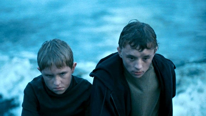 The Return (2003)
