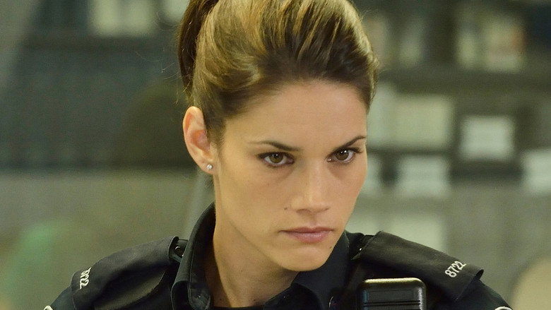 Still from Rookie Blue - Season 6 Episode 7