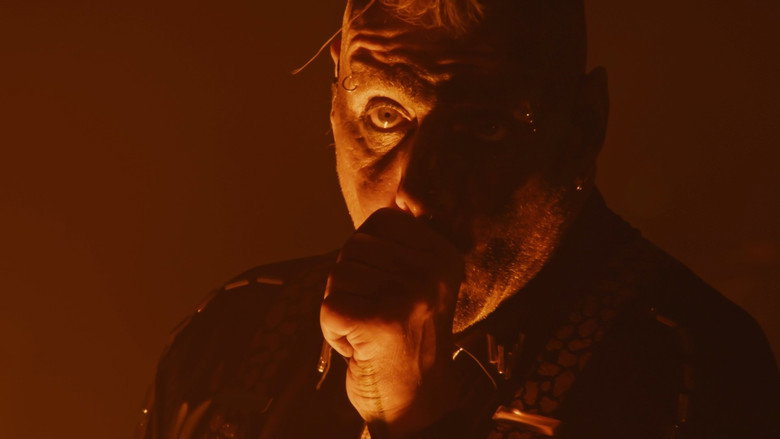 Imatge de Till Lindemann - Live in Kraków