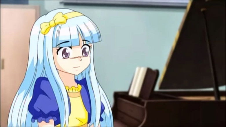 Still image for 翼空之巅 season 1 episode 4: Episode 4