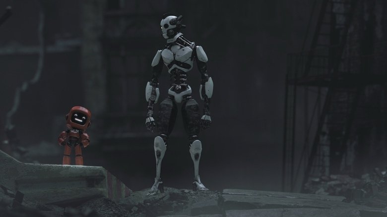 Love Death Robots Streaming Vostfr Watch Love, Death & Robots : Season 1 - Episode 2 Full Episode Stream