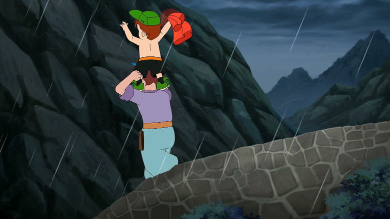 Still image for Haier Brothers season 1 episode 111: Episode 111 Still image for Haier Brothers season 1 episode 111: Episode 111