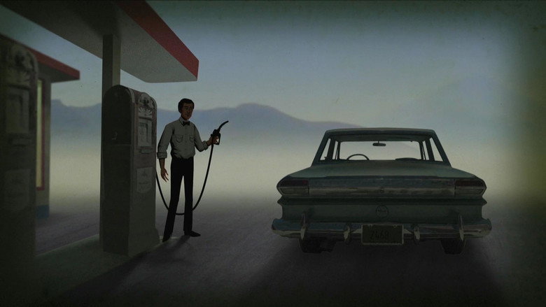 Cosmos S01E07 — The Clean Room episode still