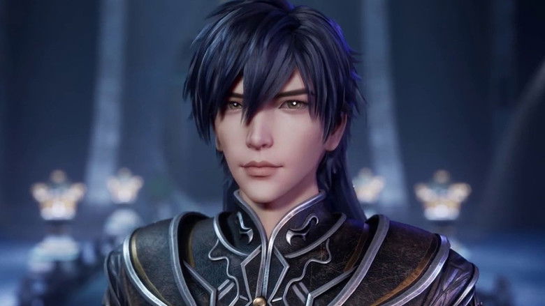 Still image for Spirit Sword Sovereign season 1 episode 411: Episode 411 Still image for Spirit Sword Sovereign season 1 episode 411: Episode 411