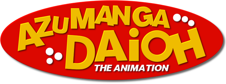 Azumanga Daioh