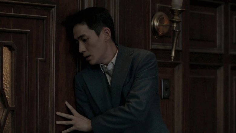 Still image for The Rebel season 1 episode 22: Episode 22 Still image for The Rebel season 1 episode 22: Episode 22