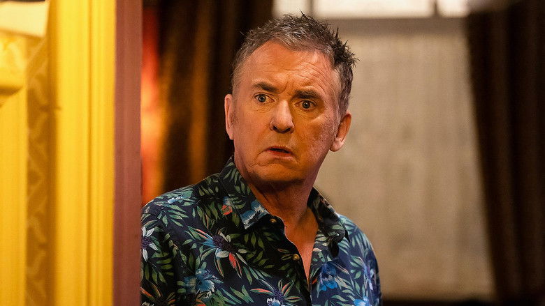 EastEnders Sezóna 42 Epizoda 23 bombuj