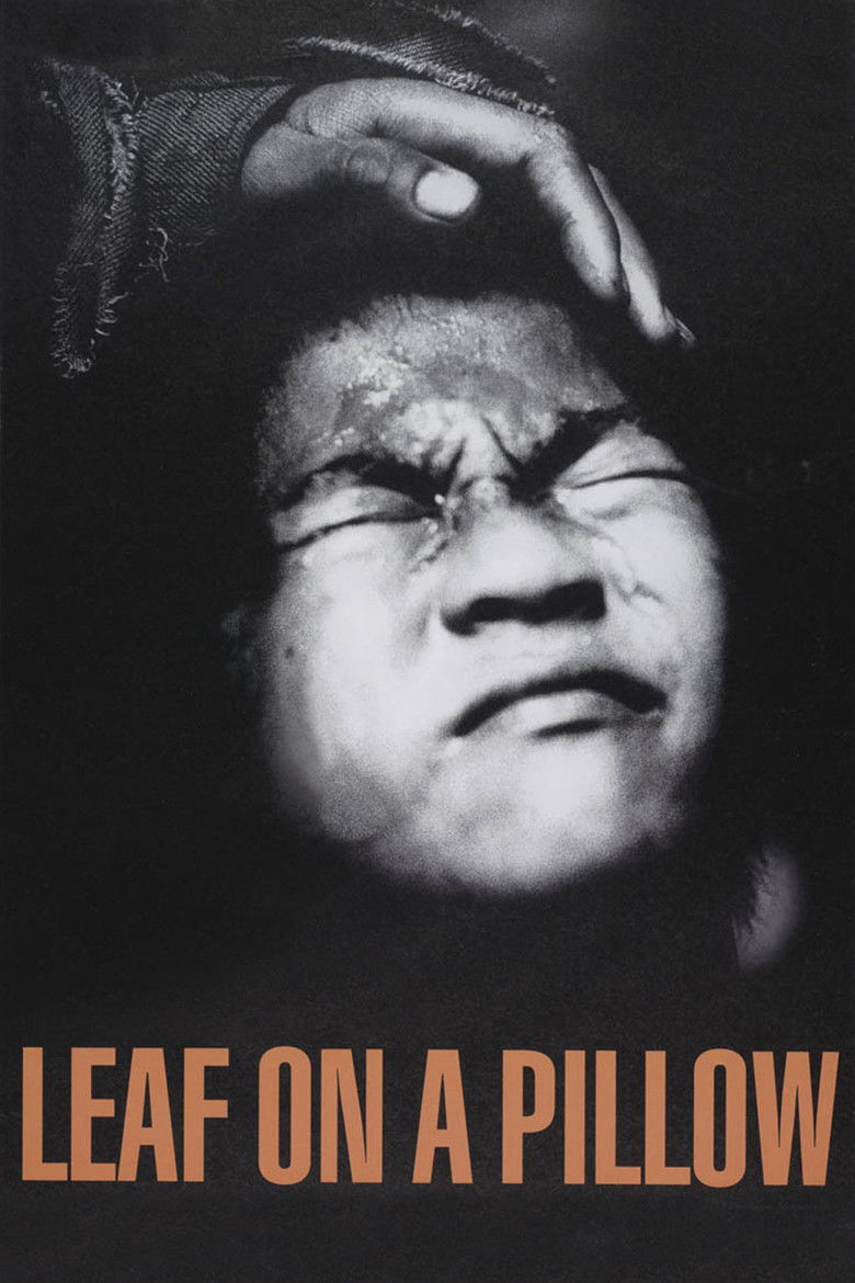 Imatge de Daun di atas bantal