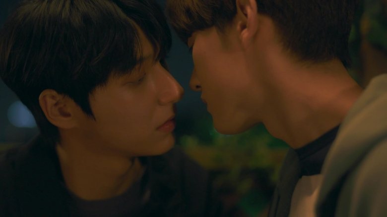 Still image for The Eighth Sense season 1 episode 4: The Rooftop Still image for The Eighth Sense season 1 episode 4: The Rooftop