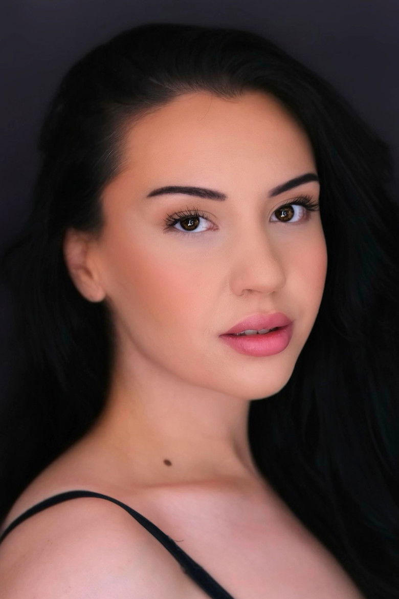 Gabriela Velásquez portrait image