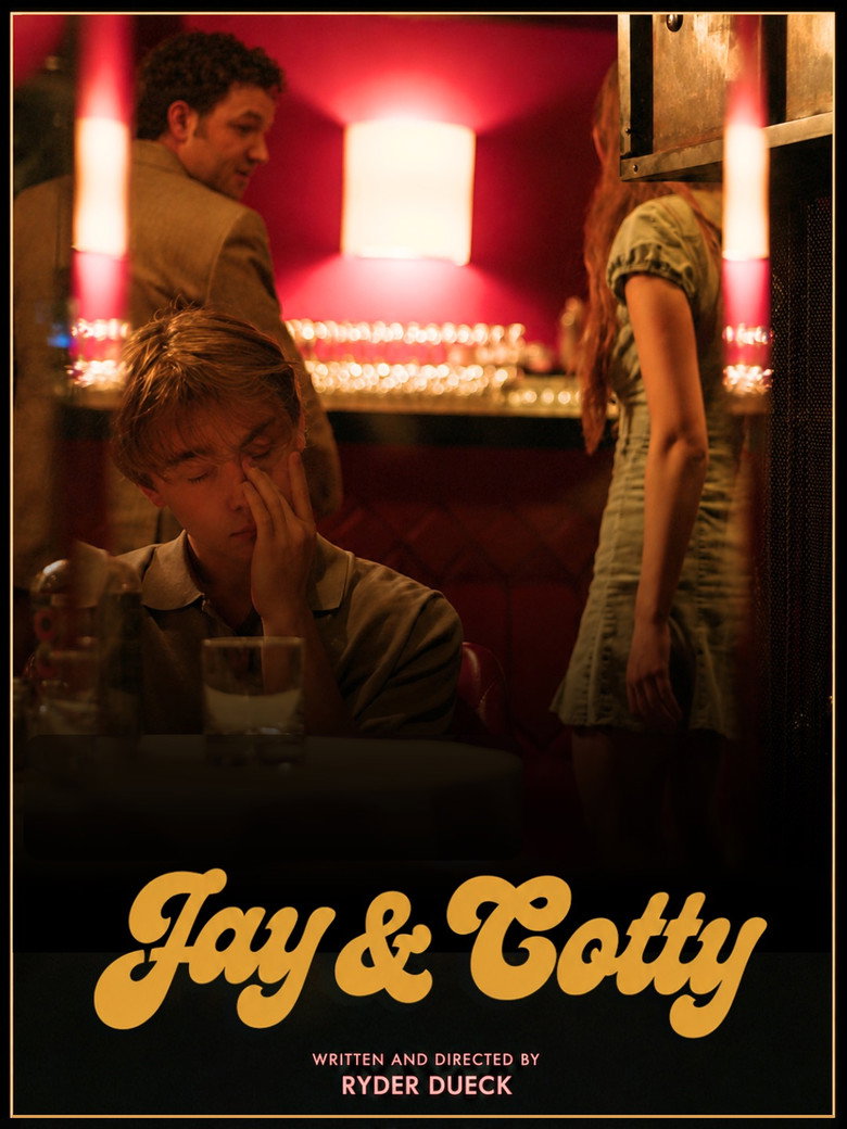 Imatge de Jay & Cotty