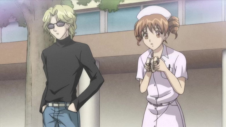 Still from ItaKiss - Season 1 Episode 21