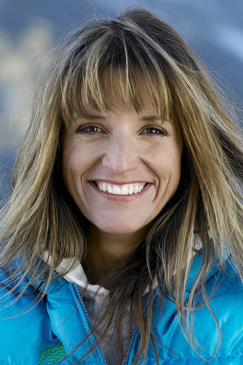 Sarah Marquis portrait