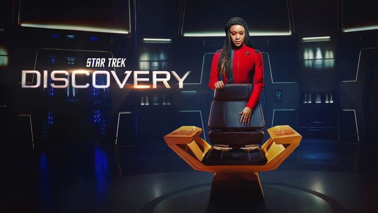 Star Trek: Discovery (2017)