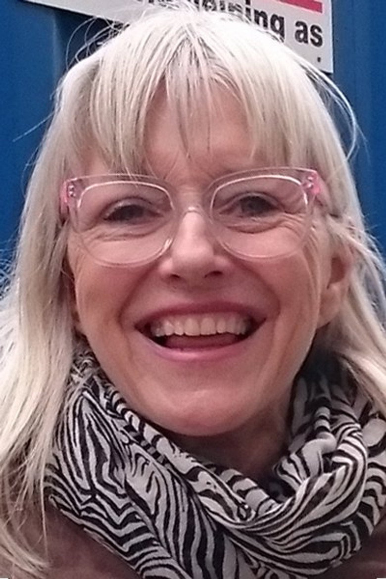 Pernille Grumme photo 2