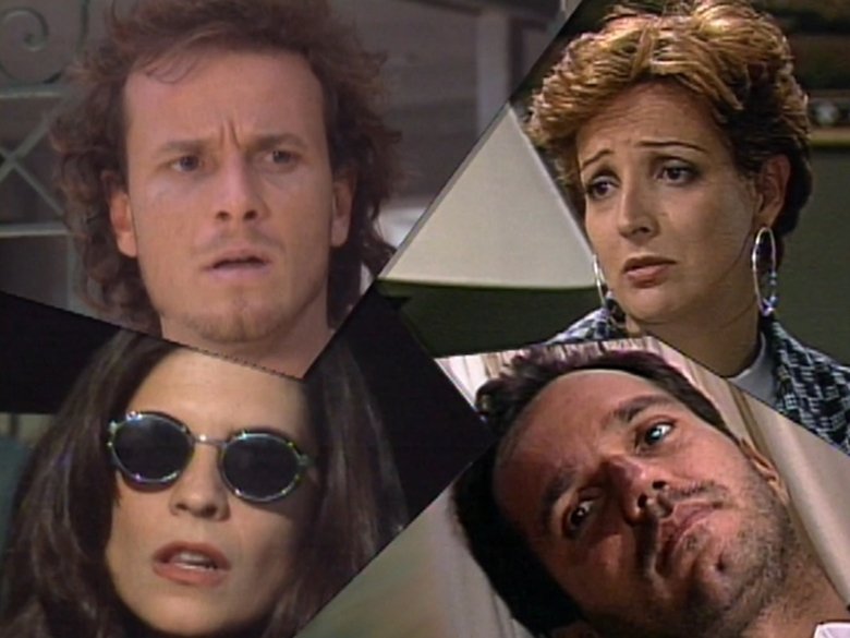 Still image for Quatro por Quatro season 1 episode 70: Chapter 70 Still image for Quatro por Quatro season 1 episode 70: Chapter 70