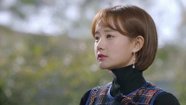 Still image for Fate season 1 episode 5: Episode 5 Still image for Fate season 1 episode 5: Episode 5