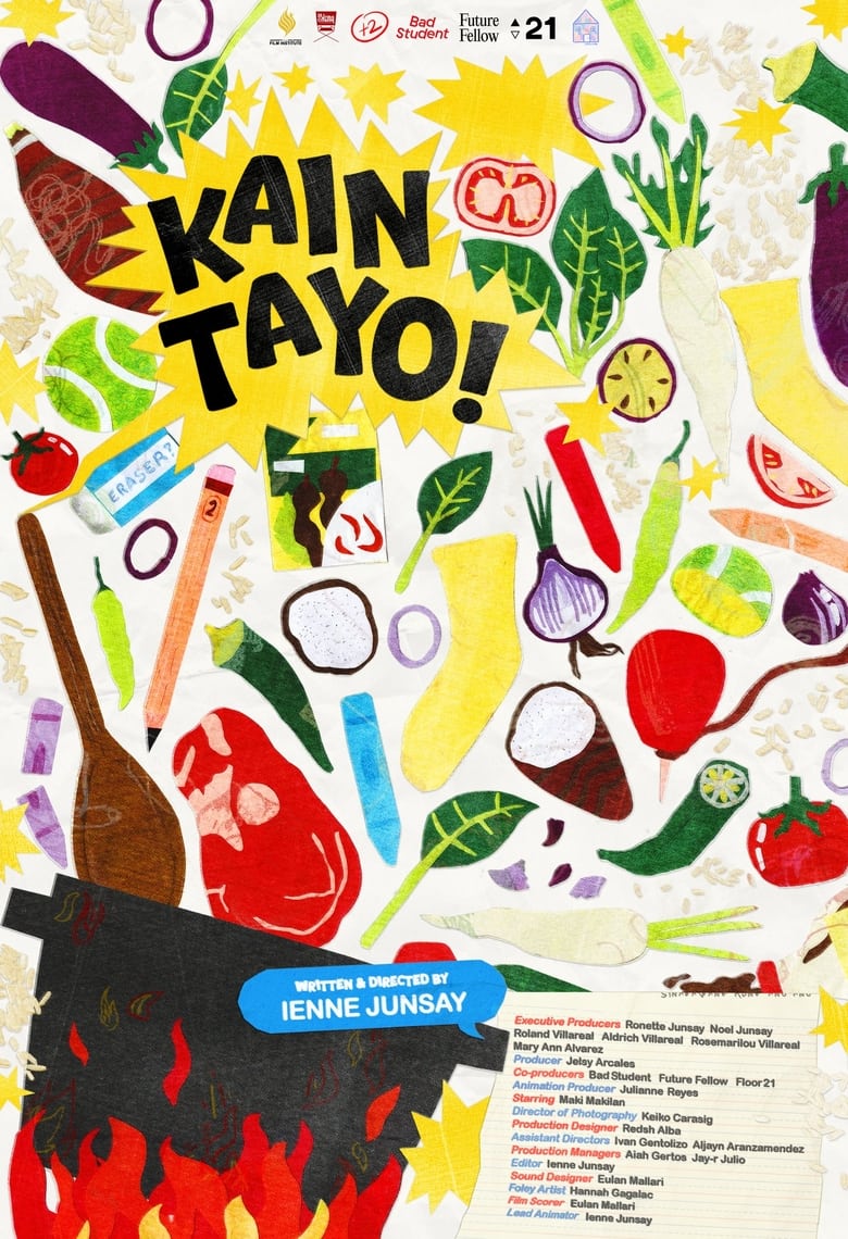 kain tayo! (2024)