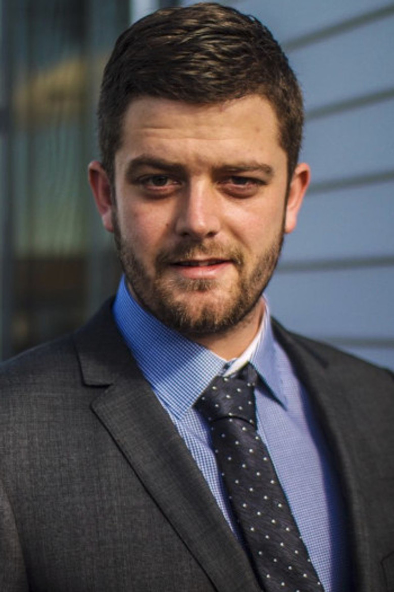 Benjamin Jung-Clarke photo 2