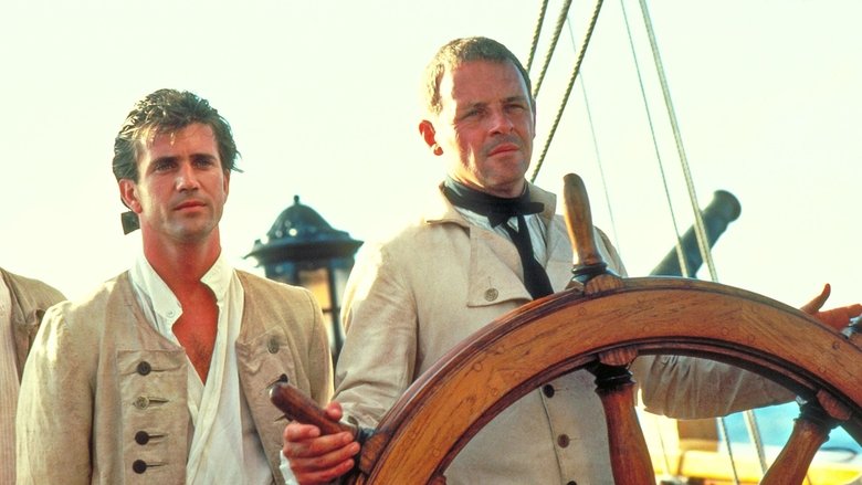 The Bounty ฝ่าคลั่งจอมบัญชาการเรือนรก พากย์ไทย