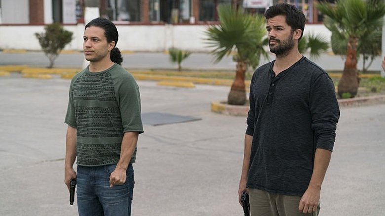 Fear the Walking Dead 2×13