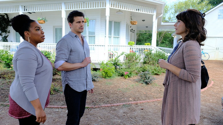 Still from Kevin (Probably) Saves the World - Season 1 Episode 5