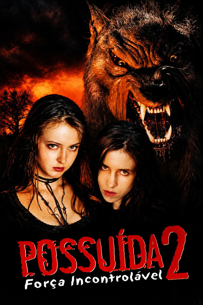 Possuída 2: Força Incontrolável