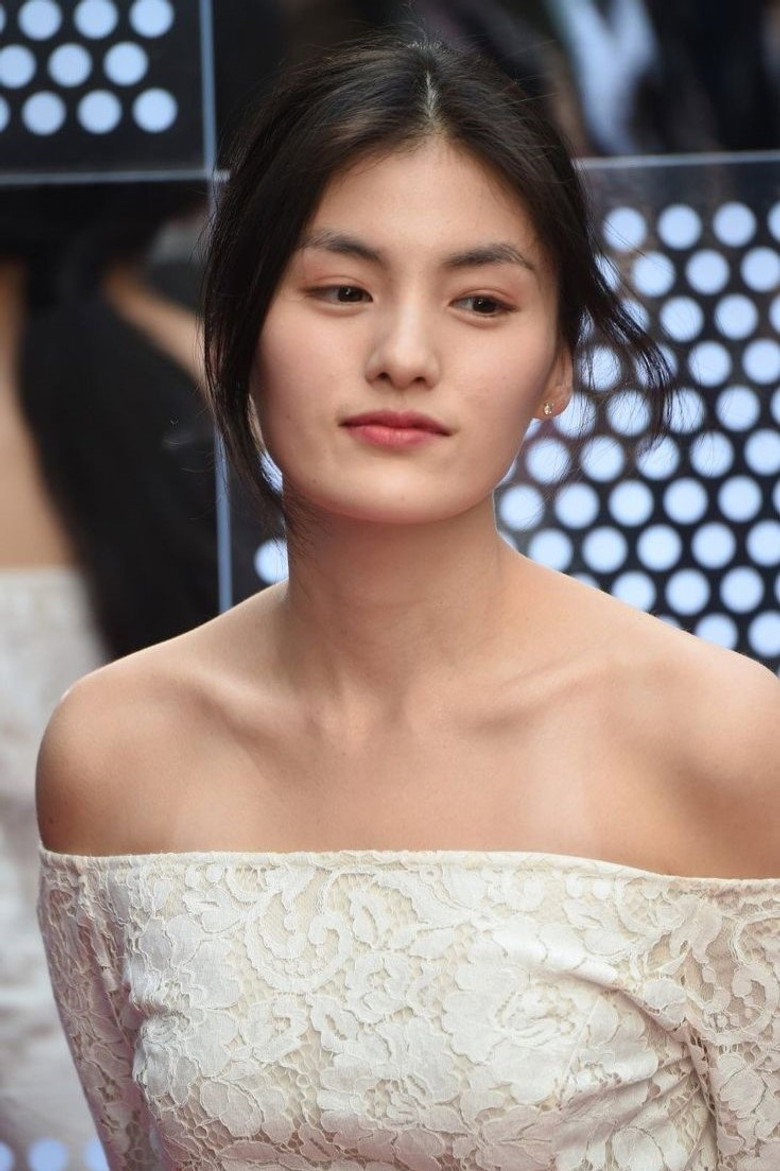 Kim Yong-ji photo