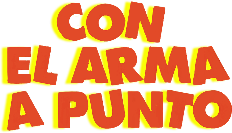 Imagen de Con el arma a punto