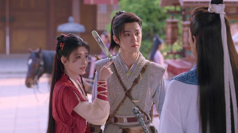 Still image for Sword and Fairy 4 season 1 episode 7: Episode 7 Still image for Sword and Fairy 4 season 1 episode 7: Episode 7