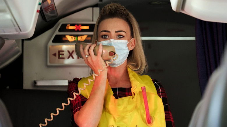 Still image for Sky High Club: Scotland and Beyond season 1 episode 7: Episode 7 Still image for Sky High Club: Scotland and Beyond season 1 episode 7: Episode 7