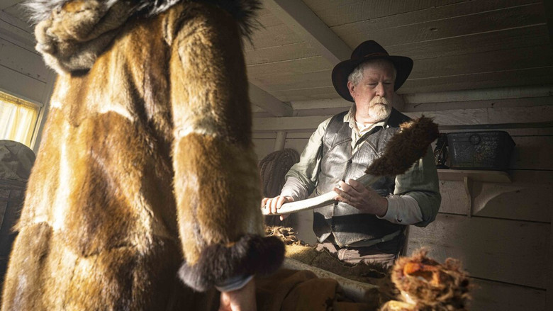 Still image for The Alaska Triangle season 1 episode 2: The Hairyman of Port Chatham and Frozen in Ice Still image for The Alaska Triangle season 1 episode 2: The Hairyman of Port Chatham and Frozen in Ice