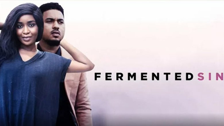 Fermented Sin movie poster
