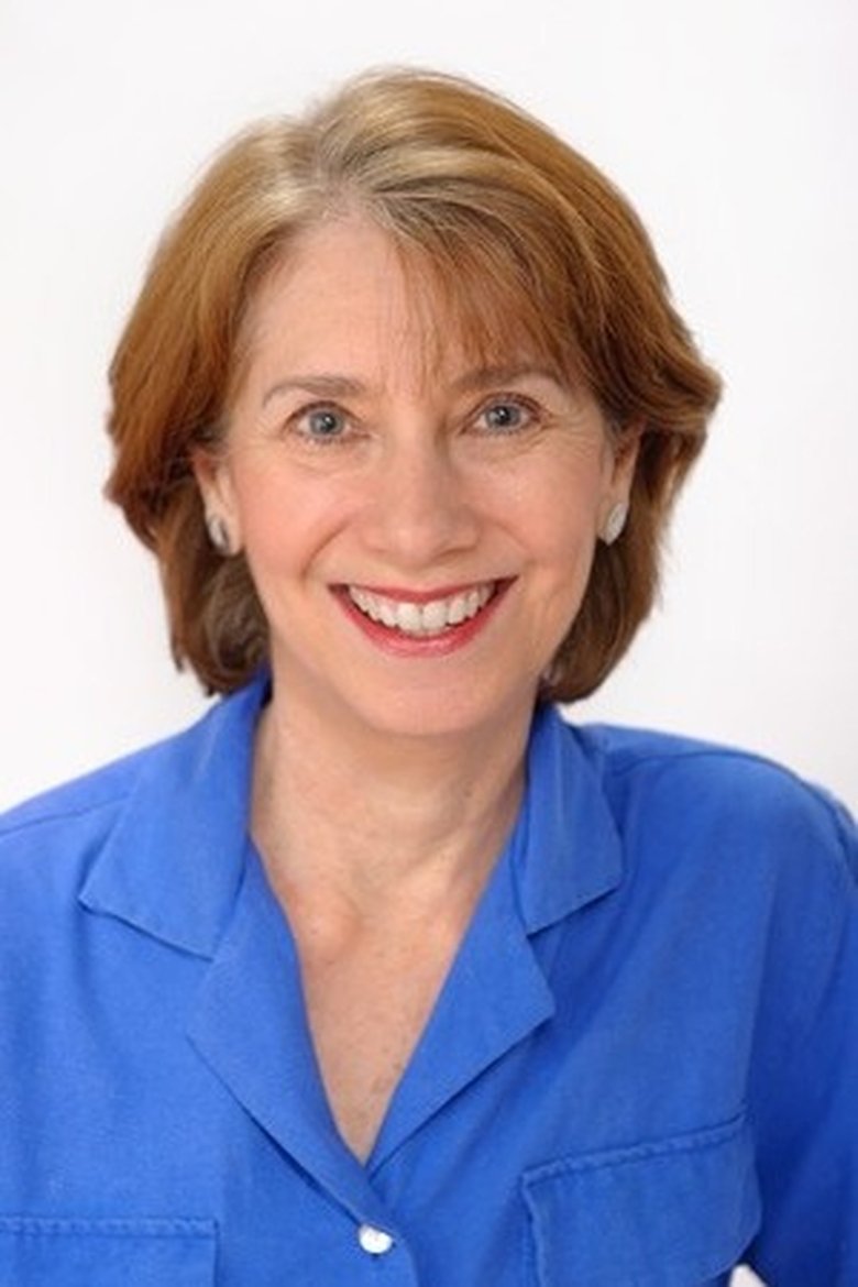 Ann Reskin portrait image