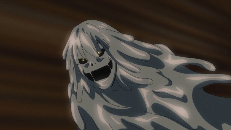 Still from BEM - Season 1 Episode 1