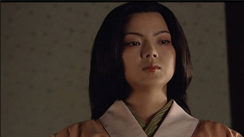 Still image for The Emperor in Han Dynasty season 1 episode 40: Episode 40 Still image for The Emperor in Han Dynasty season 1 episode 40: Episode 40